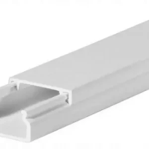 Oferta limitowana KORYTKO KABLOWE 2M 40MM*25MM